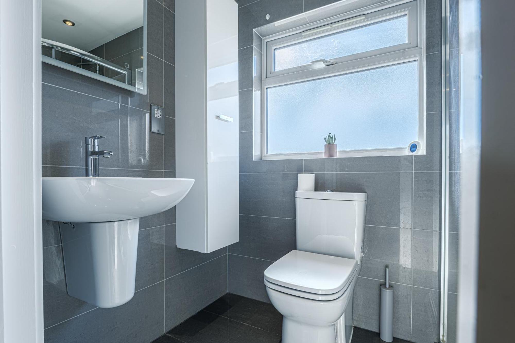 West Residence Bromley Zewnętrze zdjęcie