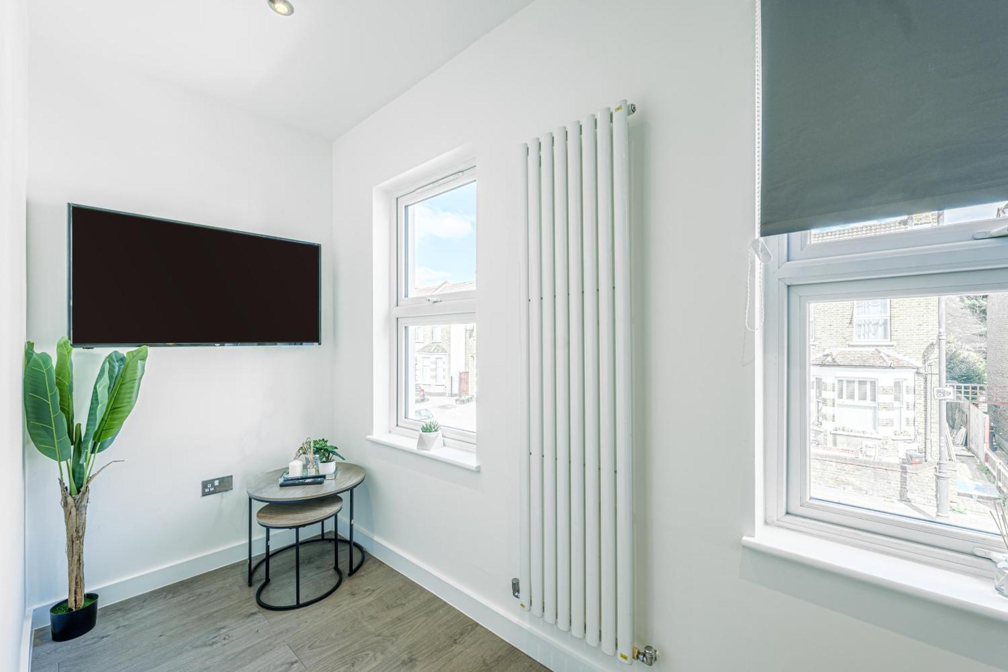 West Residence Bromley Zewnętrze zdjęcie