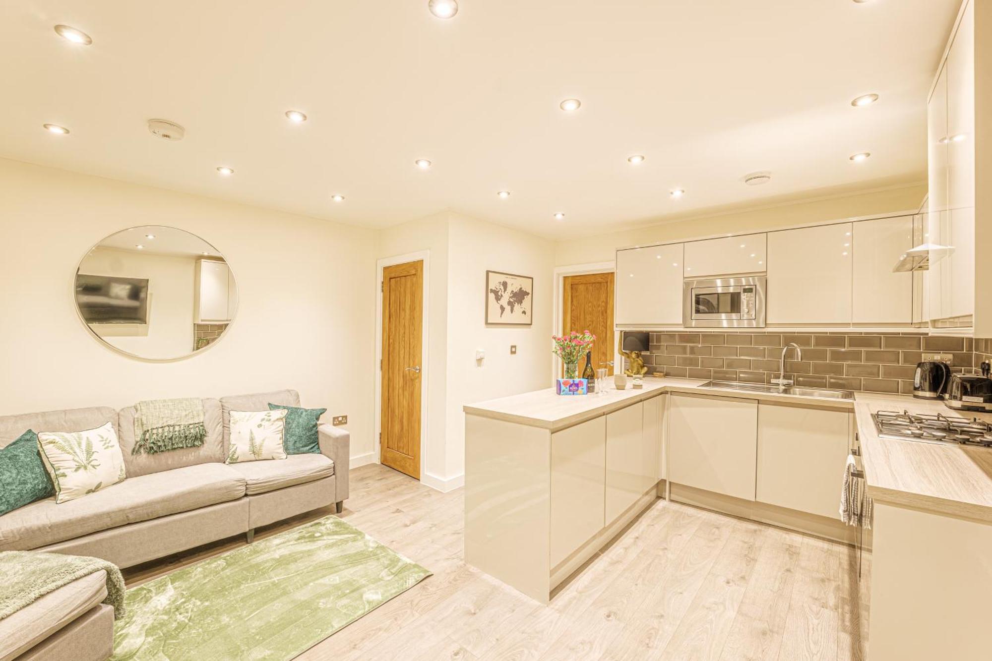 West Residence Bromley Zewnętrze zdjęcie