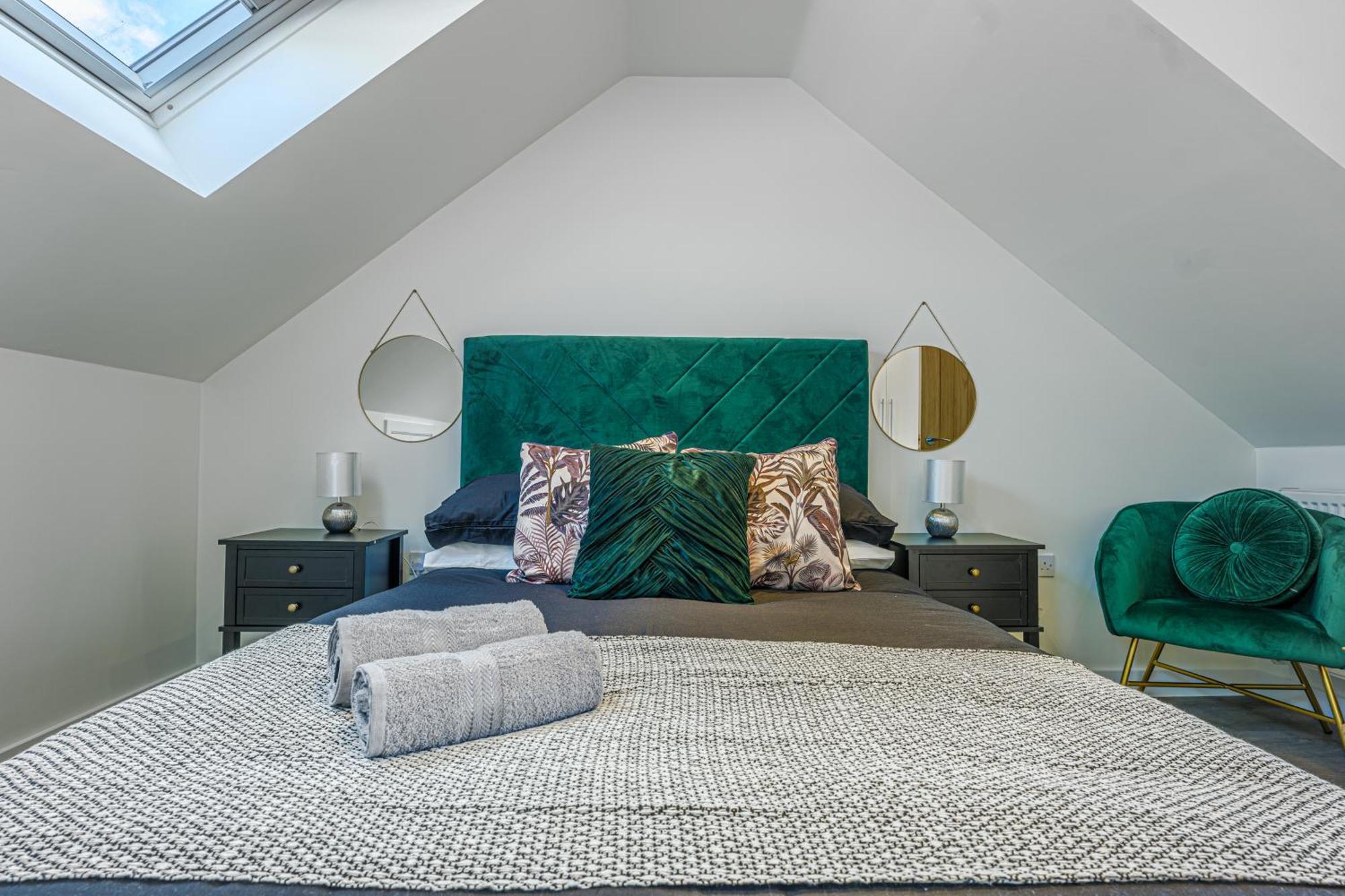 West Residence Bromley Zewnętrze zdjęcie
