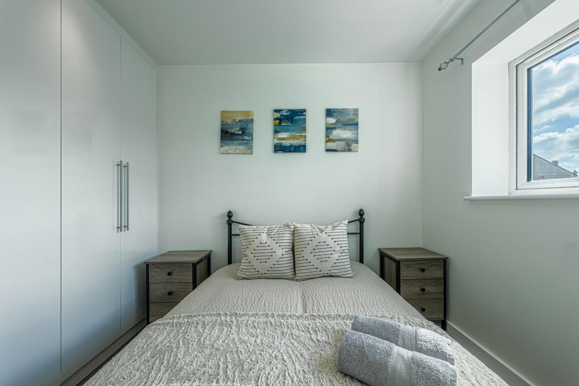 West Residence Bromley Zewnętrze zdjęcie