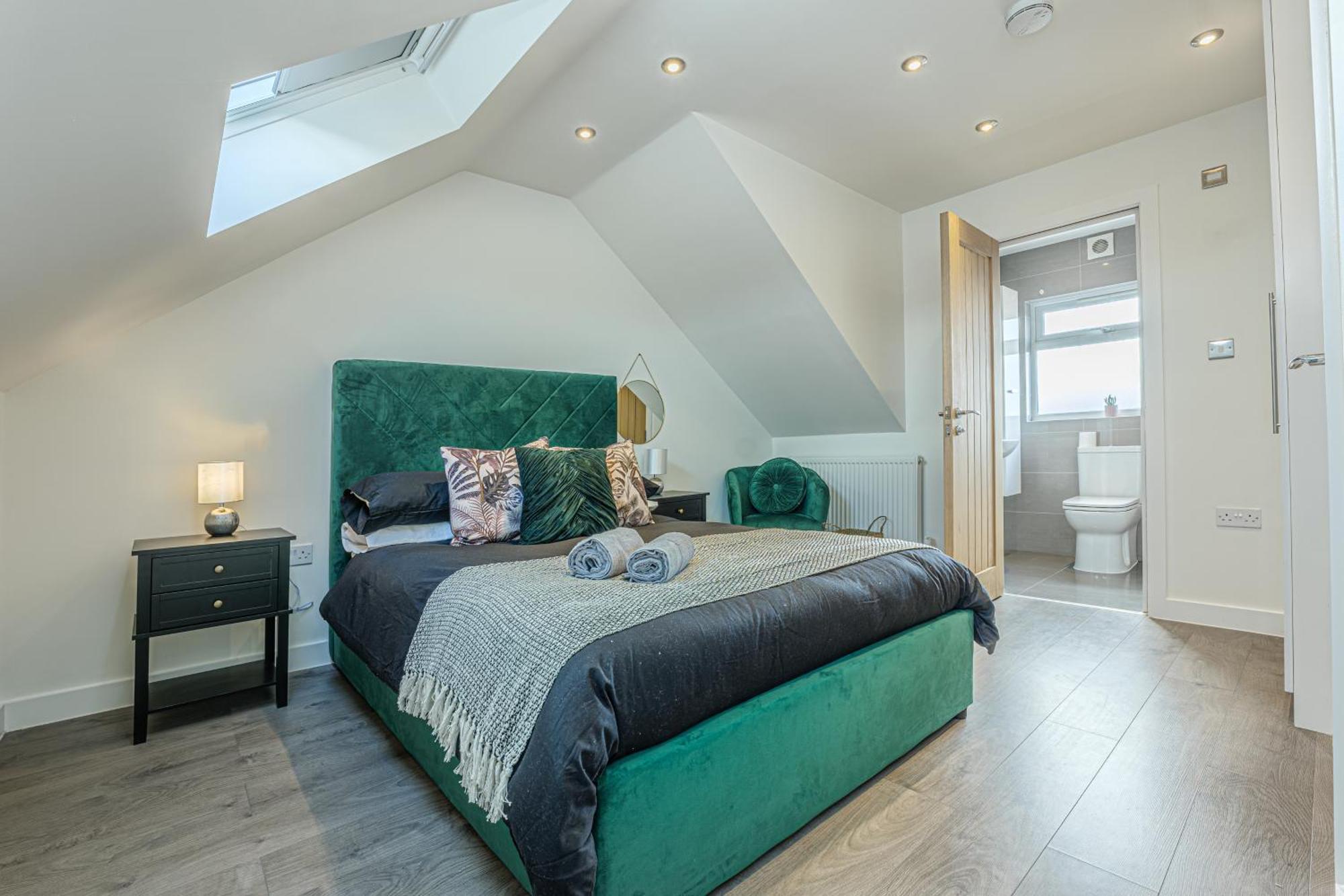 West Residence Bromley Zewnętrze zdjęcie