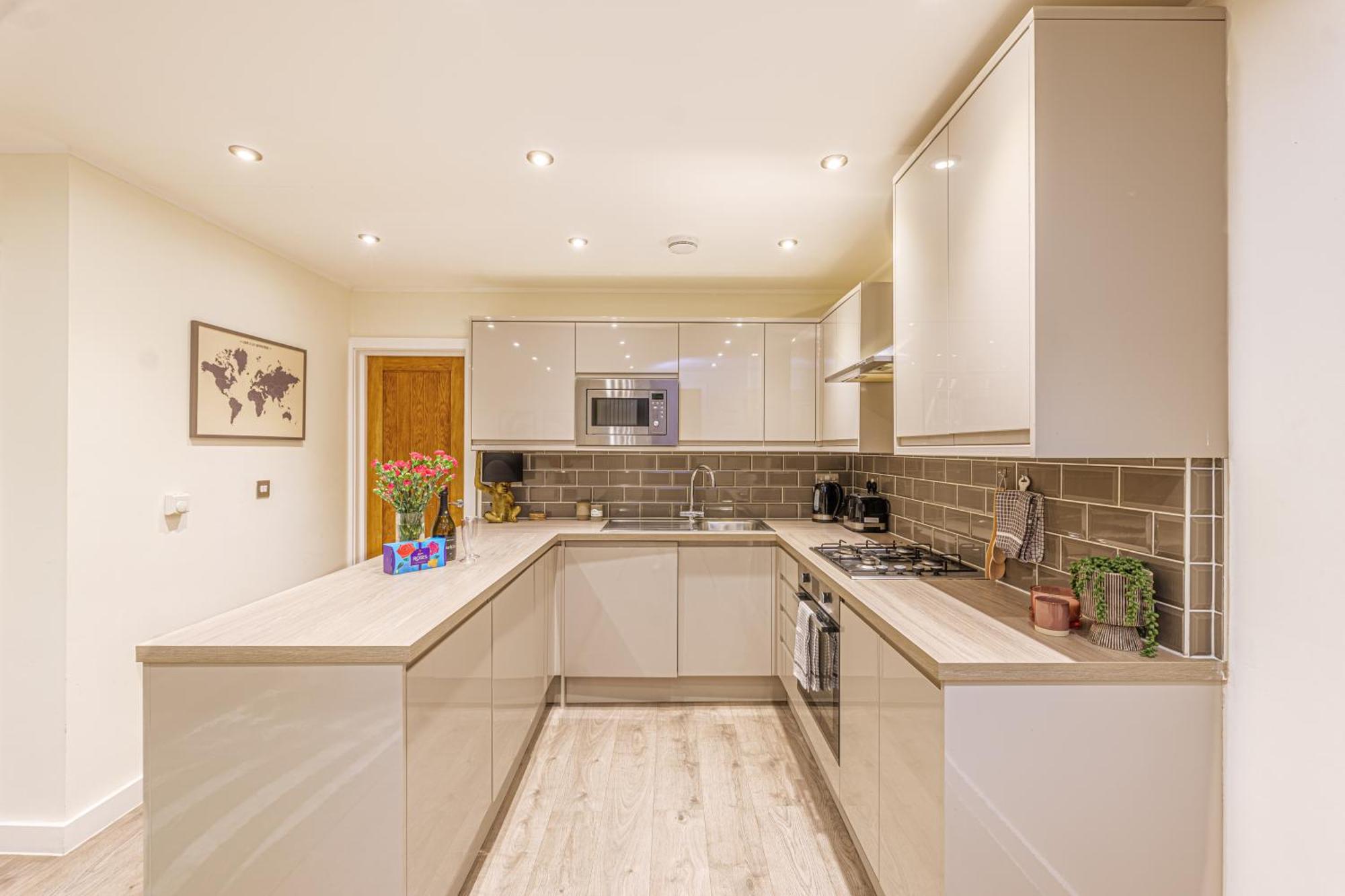 West Residence Bromley Zewnętrze zdjęcie