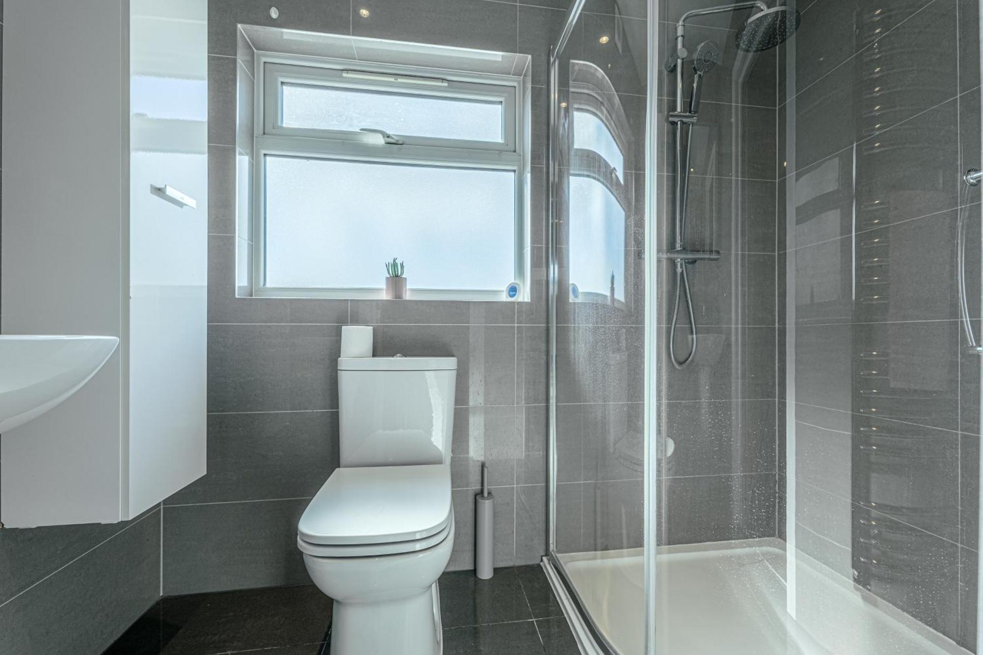 West Residence Bromley Zewnętrze zdjęcie