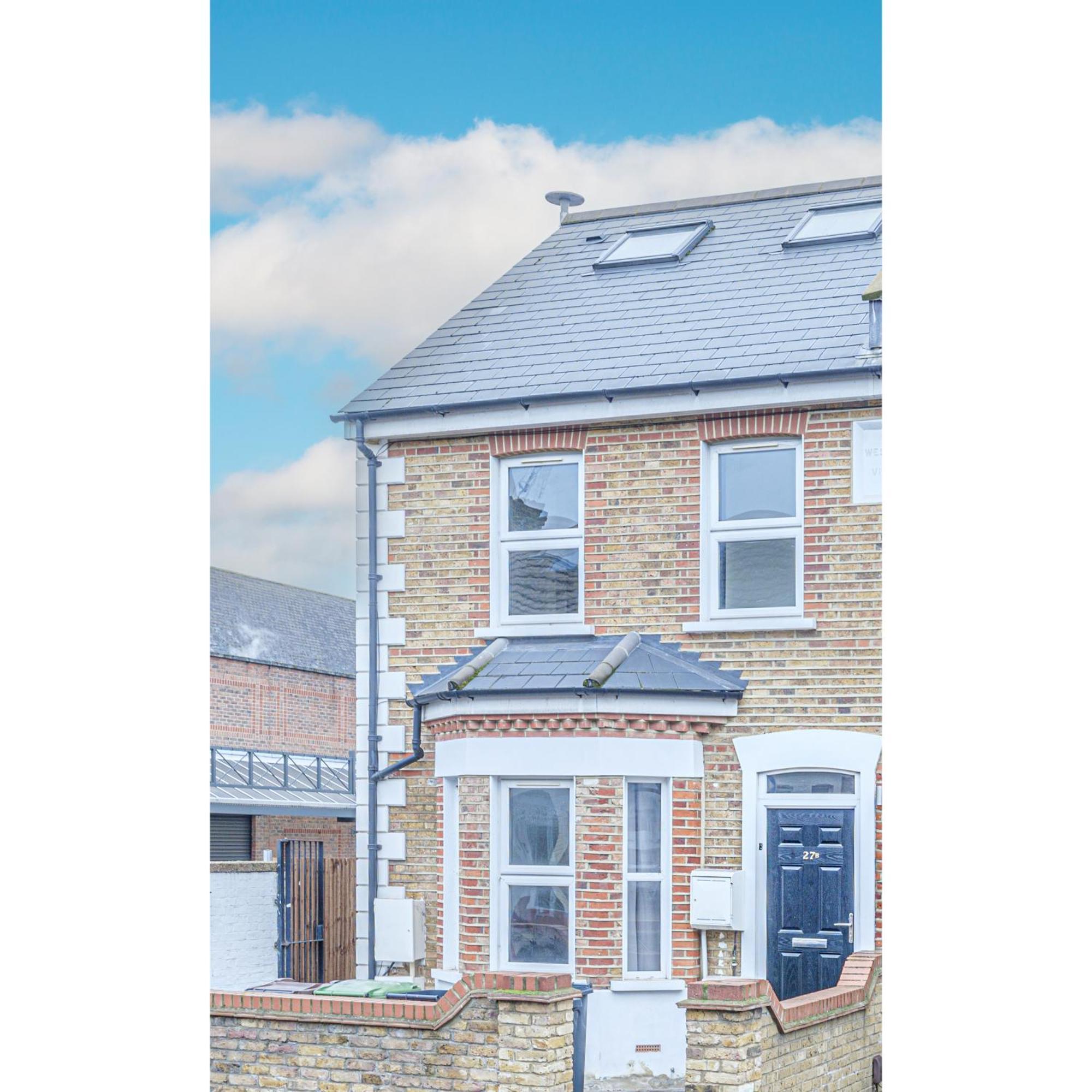 West Residence Bromley Zewnętrze zdjęcie