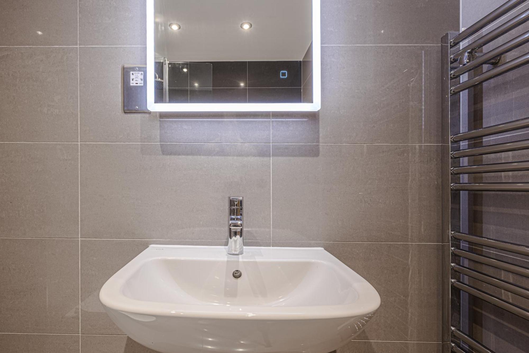 West Residence Bromley Zewnętrze zdjęcie