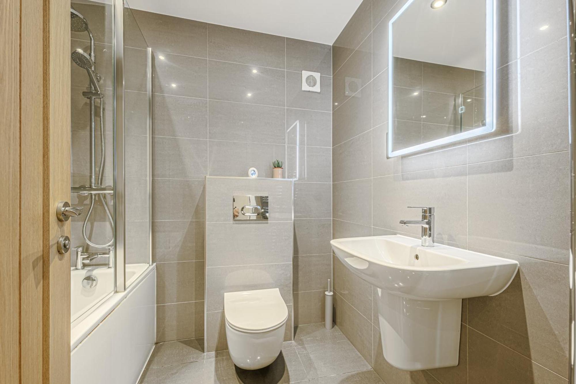 West Residence Bromley Zewnętrze zdjęcie